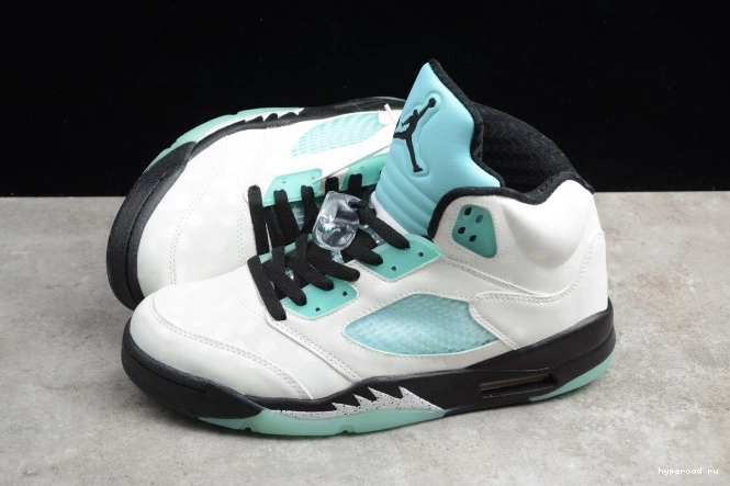 Green Island 5 CN2932-100 Air Jordan 0728